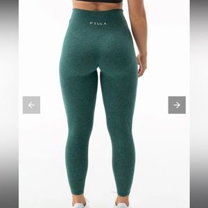 Ptula Bare Legging 28”